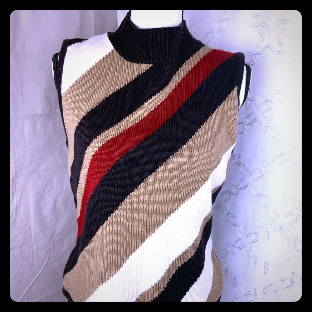 George vest sz Medium